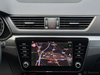 Škoda Superb 1.5 TSI 110 KW DSG Style - 12