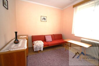 PREDAJ DOM s GARÁŽOU a poz. 2304 m² BRODZANY - 12