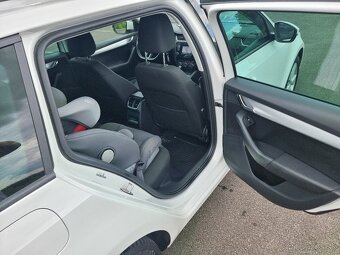 Predam skoda octavia 3 dsg 2.0tdi 110kw - 12