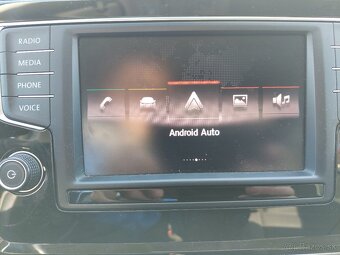 VW Touran 2.0 TDi, manuál, 7 miest, r.2016 - 12