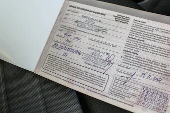 Fiat 500 1.4 benzin - 12