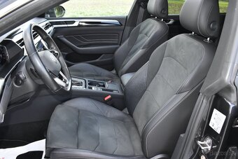 VW Arteon 2.0TDI R-LINE 4-Motion 147KW DSG 26.300,- EUR - 12
