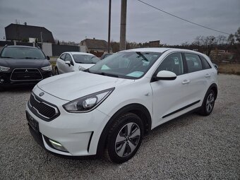 Kia niro - 12