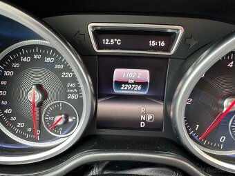 Mercedes-Benz GLE SUV 250d 4matic A/T - 12