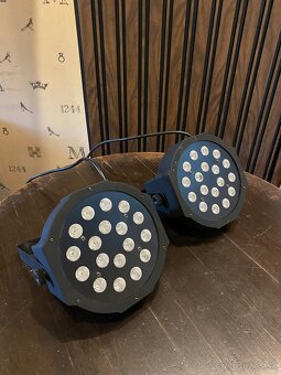 Svetelne lampy - 12