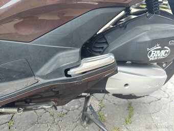 Honda PCX 125 - 12