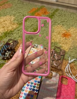 Kryty IPhone 14 Pro Max - 12