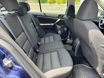 Skoda Octavia 1.9 TDI Facelift - 12