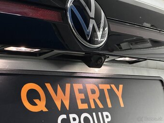 Volkswagen T-Cross 1.5 TSI 150k Style DSG - 12
