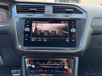 Volkswagen Tiguan R-line Allspace 2.0TDi 4x4 r.v 2023 - 12