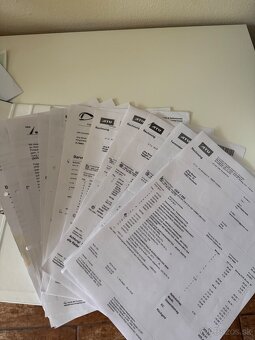 BMW F31 318d M-packet - 12