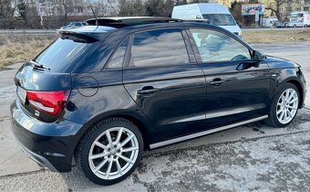Audi A1 Sportback - 12