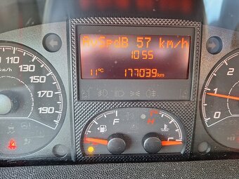 Citroen Jumper L4H2 - 12