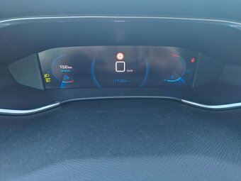 2021_PEUGEOT 308 combi HDi130_8500€ netto_ZÁRUKA_ - 12