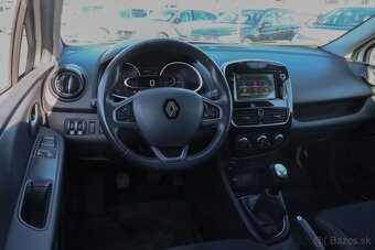 Renault Clio Grandtour Energy TCe 90 E6c Limited - 12