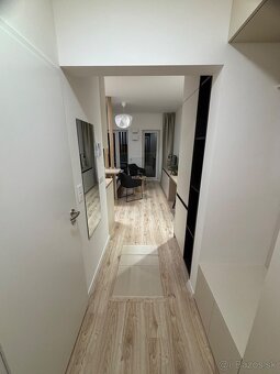 1 izbový byt Slnečnice POP - 12