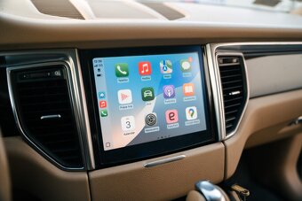 Porsche Macan S Diesel - 12