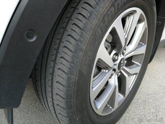 Kia sportage - 12