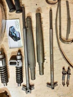 Jawa 250 Perák - 12