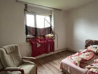 🏡 Rodinný dom na predaj – Seč - 12