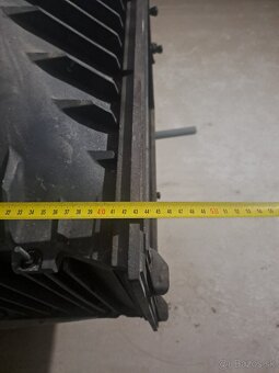 Krbová vložka 10 Kw - 12