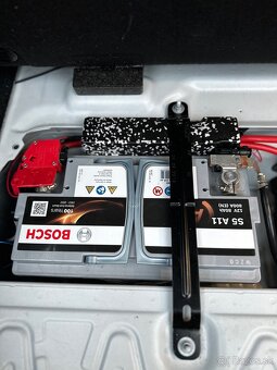 BMW Rad 1 118d AT 105kW143HP A8 - 12