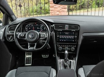 Volkswagen Golf Variant R-Line Highline Business - 12