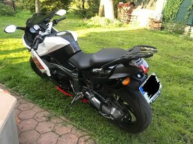 BMW K1300S - 12