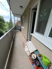 3 izbový byt s balkónom Trenčín "pod Brezinou " - 12