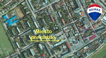 REZERVOVANÉ-Predaj zabehnutej prevádzky v centre mesta Púcho - 12