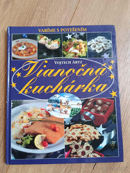 Rozne kucharske knihy - 12