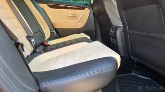 Predam VW Passat CC 2.0 TDi DSG 103kW 11/2011 420 tis km - 12
