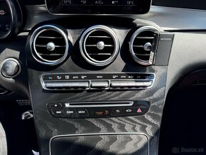 Mercedes Benz GL 350d Bluetec 4Matic - 12