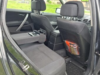 BMW X3 2.0d xDrive - 12