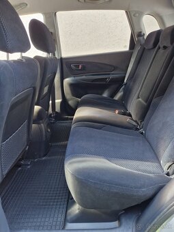HYUNDAI TUCSON 2.0 103kw 4x4 - 12