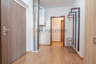 ALL INCLUSIVE | NA PREDAJ  3 IZBOVÝ BYT S BALKÓNOM, DUNAJSKÁ - 12
