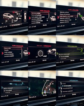 Audi A4 •VIRTUAL•MATRIX•F1•PAMÄŤ•ACC•Full - 12