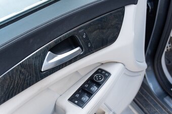 Mercedes-Benz CLS 350d 4Matic - 12