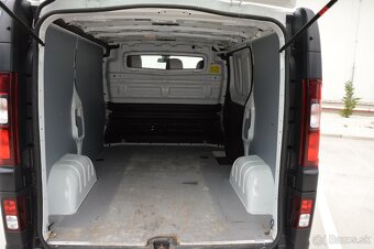 Opel Vivaro Van 1.6 BiTurbo CDTI 125 L1H1 - 12