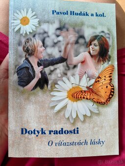 predávam rôzne knihy - 12