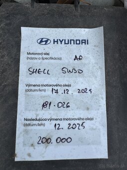 Hyundai i20 1.2i 16V Classic - 12