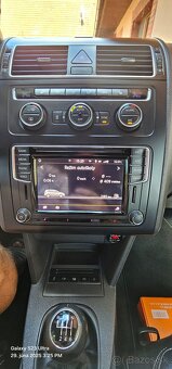VW TOURAN 1,9 TDI 77kW - 12