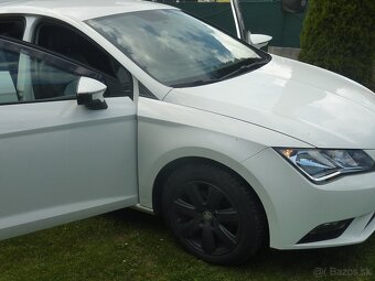 Predam SEAT LEON - 12