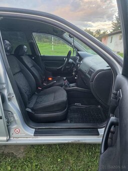 Volkswagen Golf 1.9SDI - 12