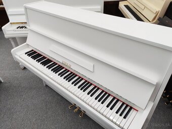 Piano Scholze - Petrof dovoz celá SR - 12