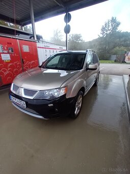 Mitsubishi outlander - 12