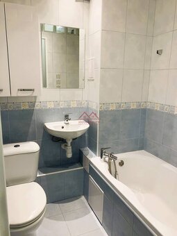 ŠTÝLOVÝ 3-IZBOVÝ BYT NA PRENÁJOM, KOŠICE – PODHRADOVÁ - 12