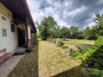 Rodinný dom vhodný aj na podnikanie - 12