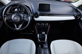 Mazda CX-3 2.0 Skyactiv-G150 Revolution TOP AWD - 12