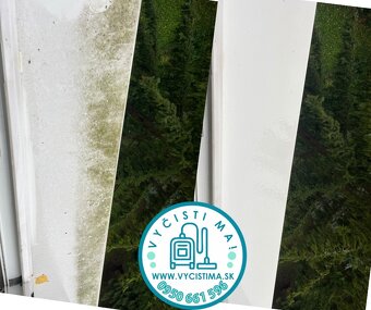 Tepovanie, umývanie okien, upratovanie domácnosti a firiem - 12